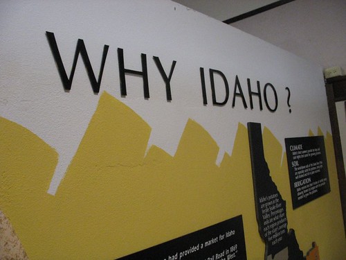 Travel Tips for Exploring Idaho Like a Local