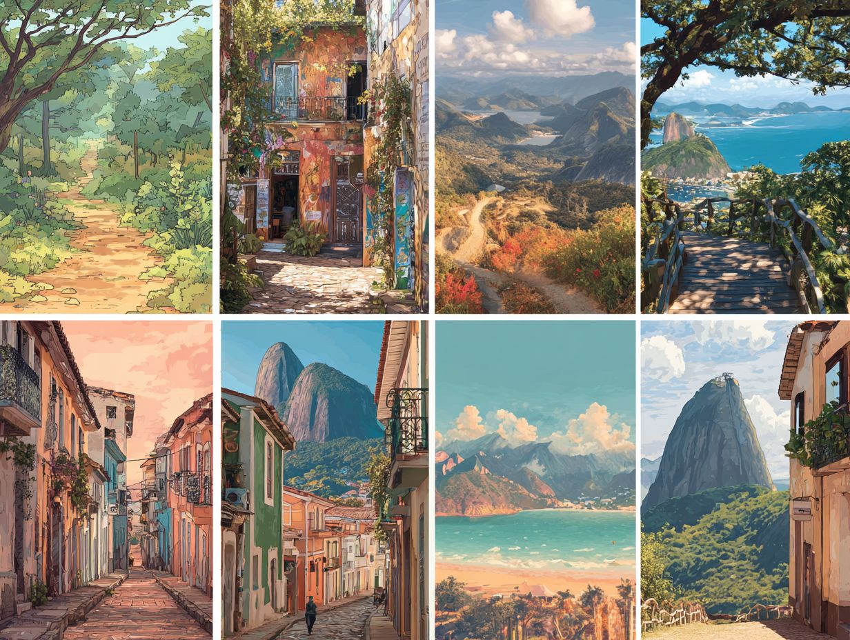 What digital tools can help with travel documentation?