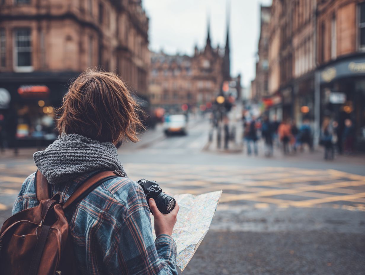 Discover Photoshoot Locations: Scout New City Like a Pro