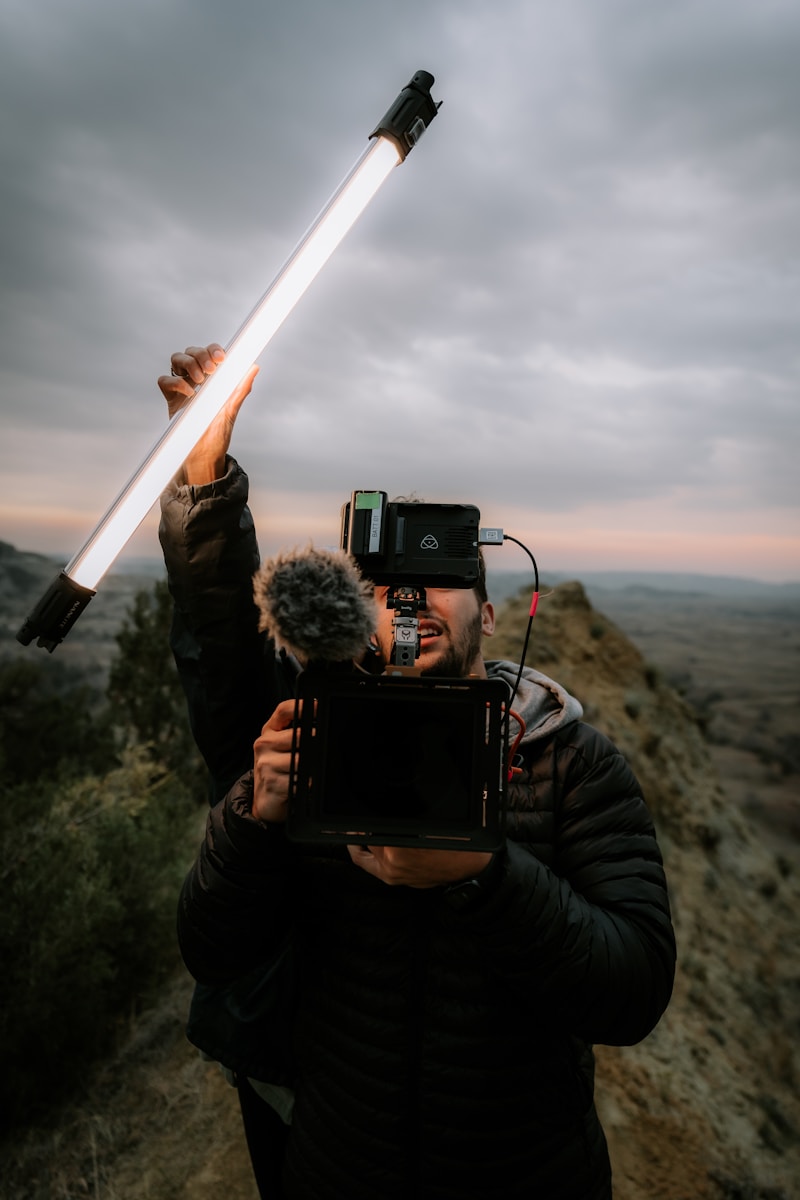 Essential Travel Photography Gear for Models & Creators