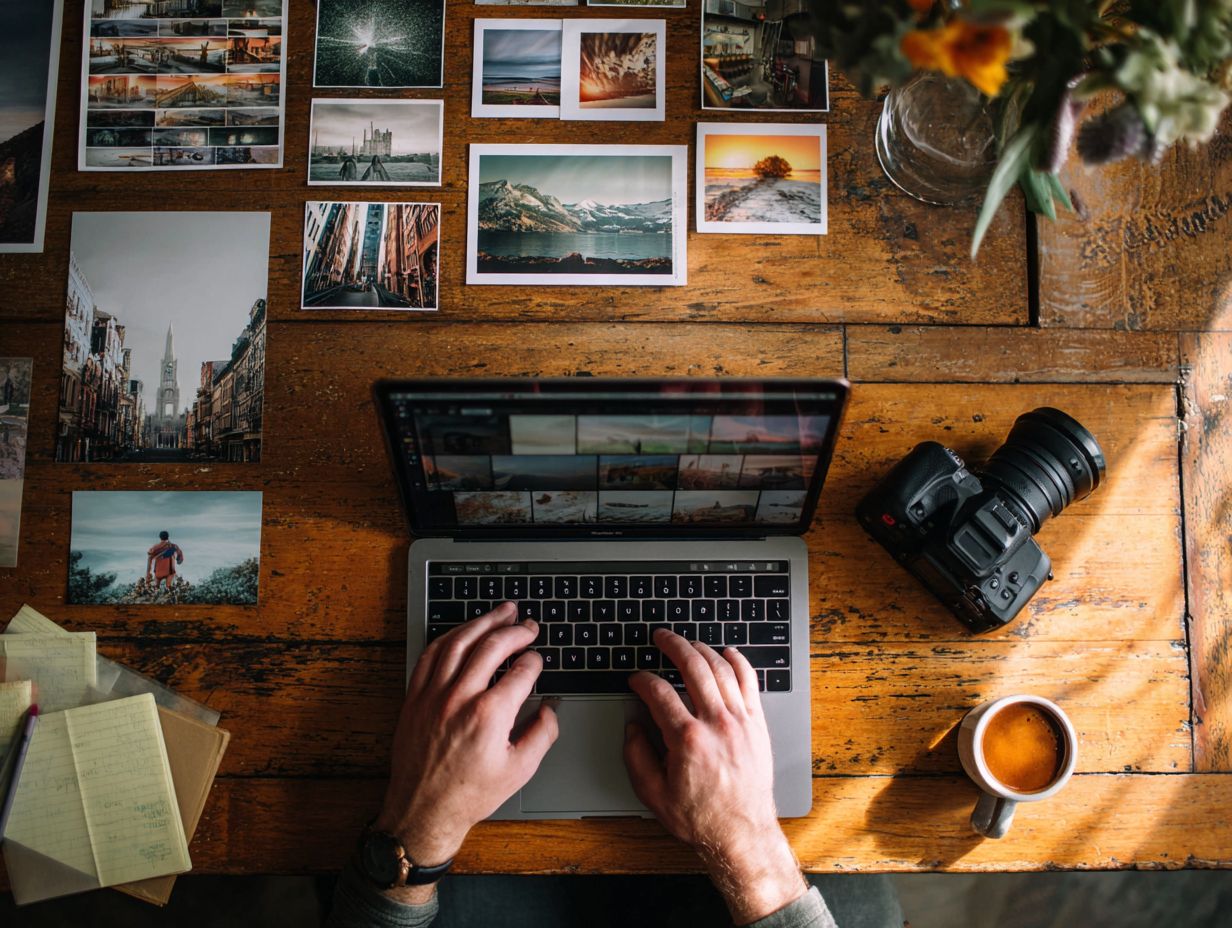 Monetize Your Travel Photos: Start Paid Subscriptions Now