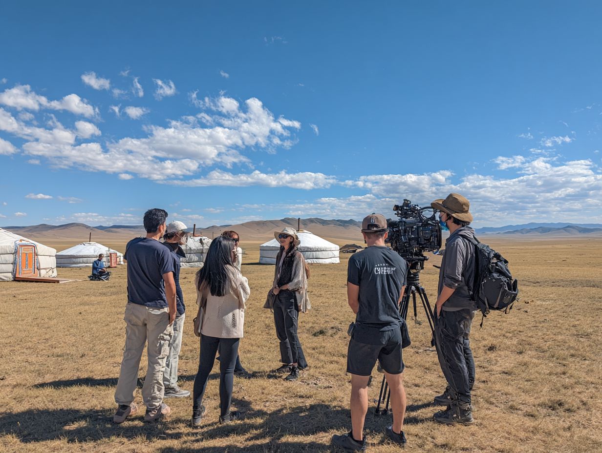 Mongolia’s Rise: Why It’s a Hotspot for Content Creators