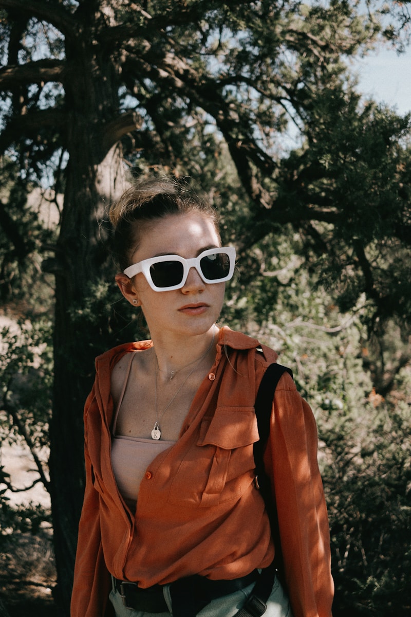 How One Model Turned Backpacking Into a Six-Figure Brand